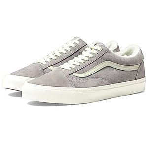 Vans Old Skool Sherpa